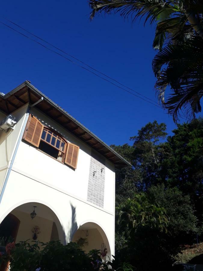 Pousada Da Figueira Консерватоириа Экстерьер фото